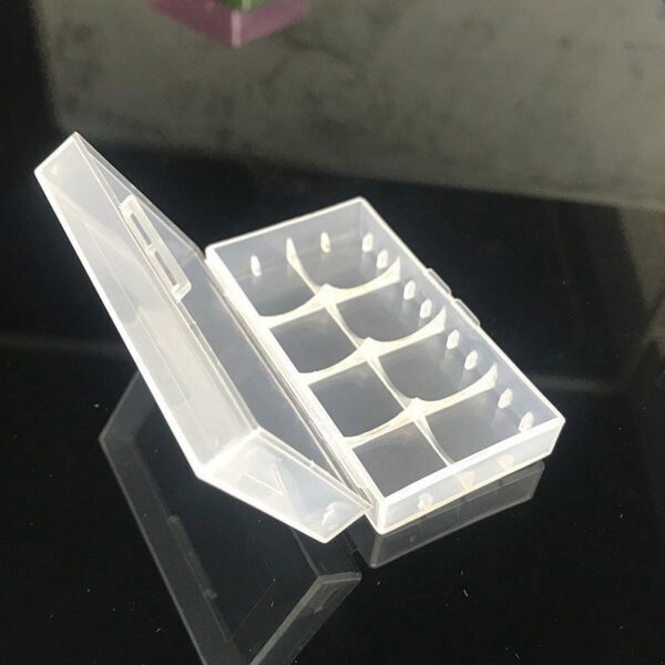 10pcs Others 18650 Battery case