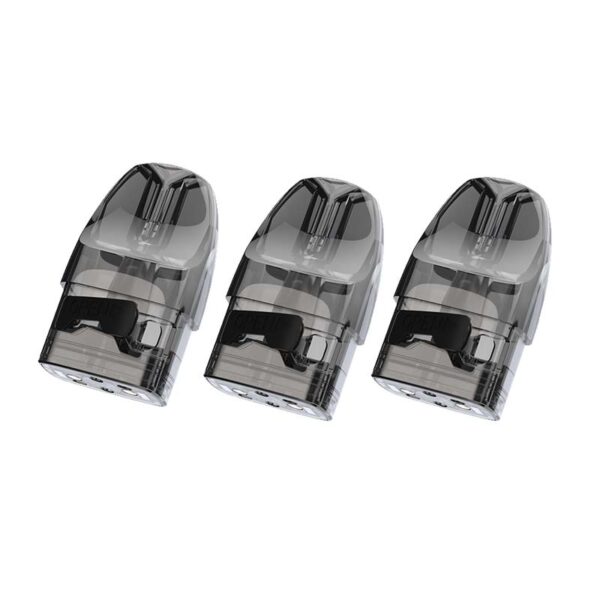 Oumier Wasp Nano / Wasp Nano Pod V2 /Wasp Nano X Pod Cartridge 2ml (3pcs/pack) (SALE)