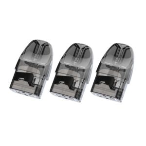 Oumier Wasp Nano / Wasp Nano Pod V2 /Wasp Nano X Pod Cartridge 2ml (3pcs/pack) (SALE)