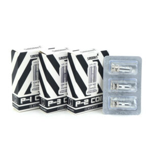 Smoant P Series Coil for Pasito Mini Kit / Knight Q Kit (3pcs/pack)