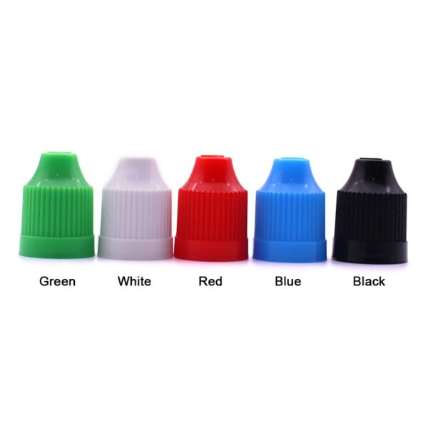 100pcs PE Empty Squeezable Ejuice Bottles With Childproof 3ml/5ml/10ml/15ml/20ml/30ml/50ml/60ml/100ml/120ml