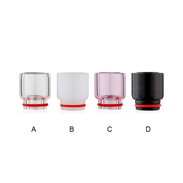 Sailing 810 Drip Tip (10pcs/pack)