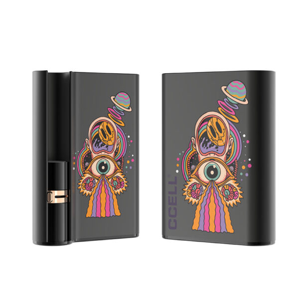 CCELL Palm Pro 510 Vaporizer Battery 500mAh