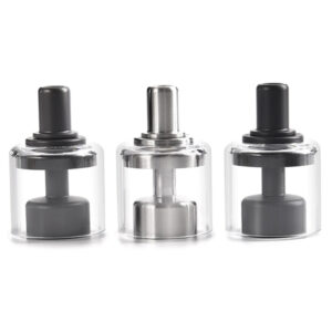 Yachtvape Pandora MTL RTA V2 Replacement Bellcap