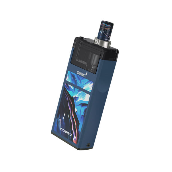 Smoant Pasito Rebuildable Pod Kit 1100mAh 3ml