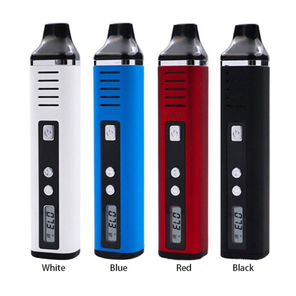 ANIX Vapor Pathfinder Drying Vaporizer Kit 1800mAh