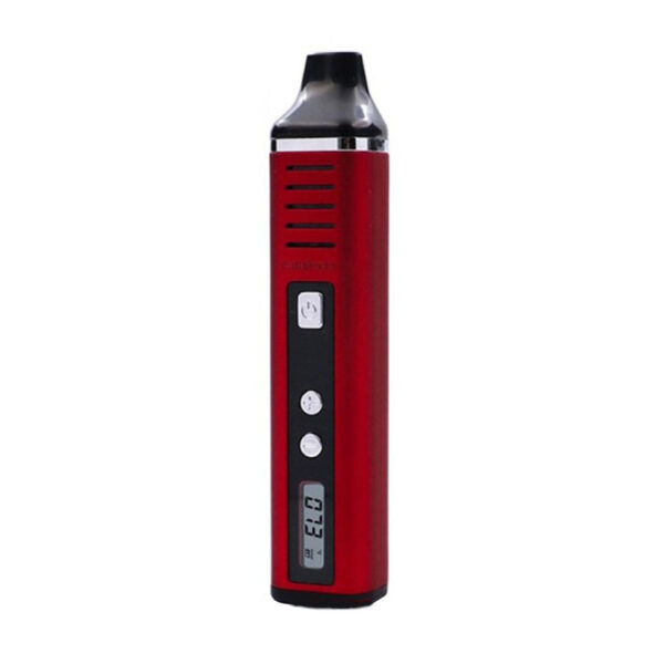 ANIX Vapor Pathfinder Drying Vaporizer Kit 1800mAh