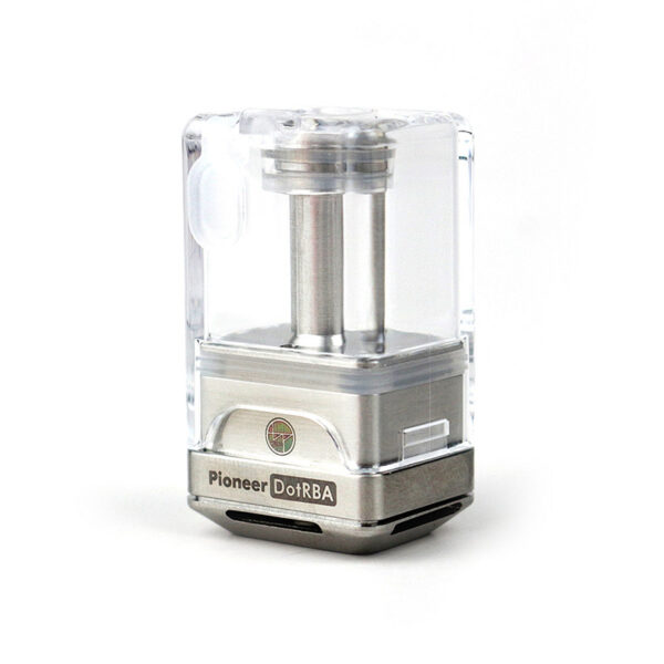 BP MODS Pioneer DotRBA MTL/RDL RBA for Dotmod AIO