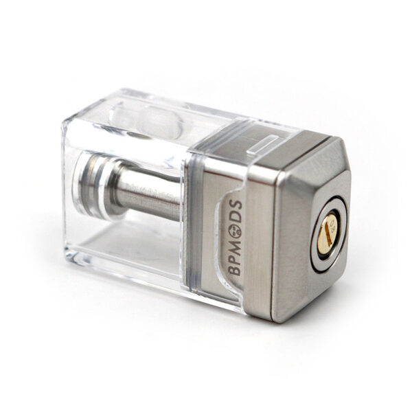 BP MODS Pioneer DotRBA MTL/RDL RBA for Dotmod AIO