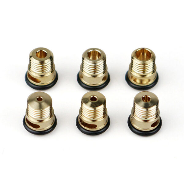 BP MODS Pioneer DotRBA MTL/RDL RBA for Dotmod AIO