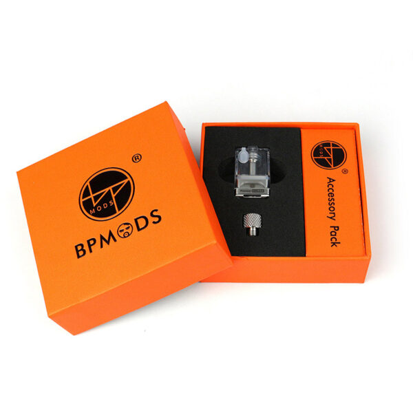 BP MODS Pioneer DotRBA MTL/RDL RBA for Dotmod AIO