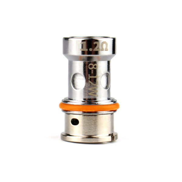 BP MODS Pioneer S Tank / Lightsaber Kit Repalcement Coils (5pcs/pack)