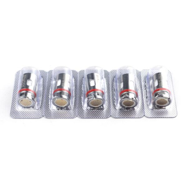 BP MODS Pioneer S Tank / Lightsaber Kit Repalcement Coils (5pcs/pack)
