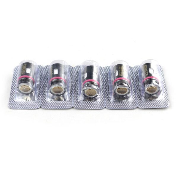 BP MODS Pioneer S Tank / Lightsaber Kit Repalcement Coils (5pcs/pack)