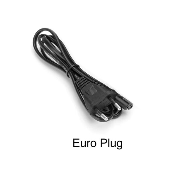 Nitecore Intellicharge Charging Cable for i2/i4/i8 (US/Euro/AU Plug) (SALE)