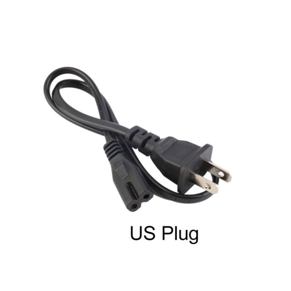 Nitecore Intellicharge Charging Cable for i2/i4/i8 (US/Euro/AU Plug) (SALE)