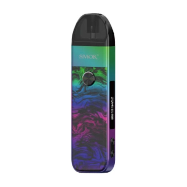 SMOK Pozz Pro 25W Pod System Kit 1100mAh 2.6ml