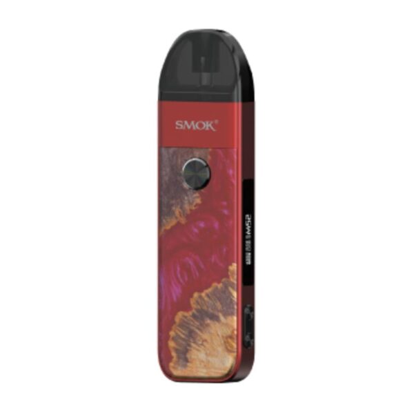 SMOK Pozz Pro 25W Pod System Kit 1100mAh 2.6ml