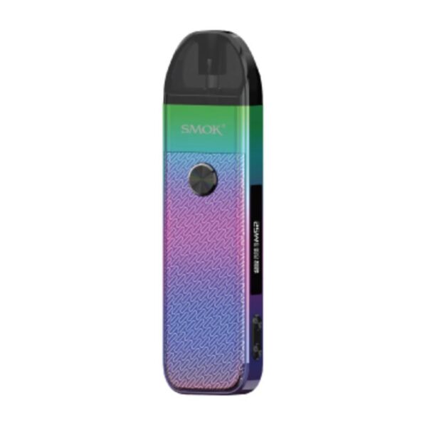 SMOK Pozz Pro 25W Pod System Kit 1100mAh 2.6ml