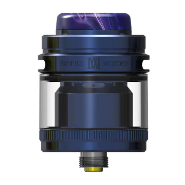 Wotofo Profile M RTA Atomizer