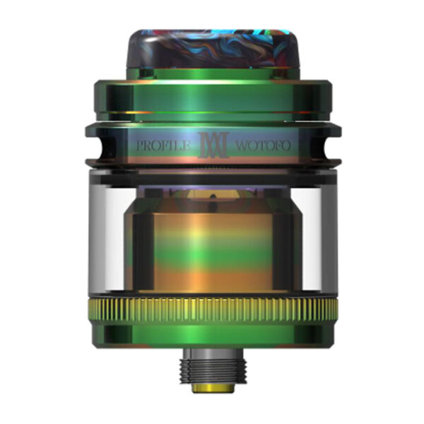 Wotofo Profile M RTA Atomizer