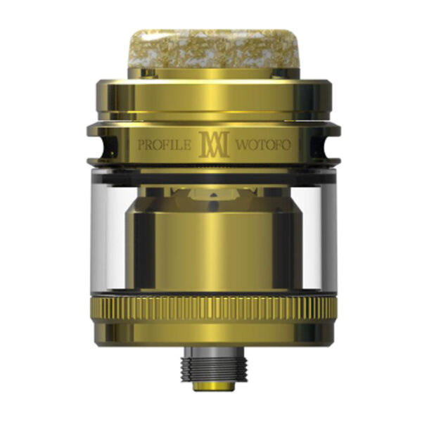 Wotofo Profile M RTA Atomizer