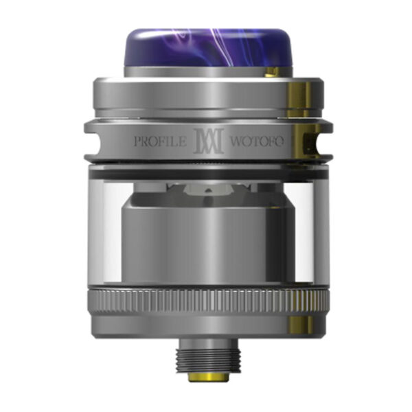 Wotofo Profile M RTA Atomizer