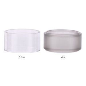 Wotofo Glass Tube for Profile M RTA