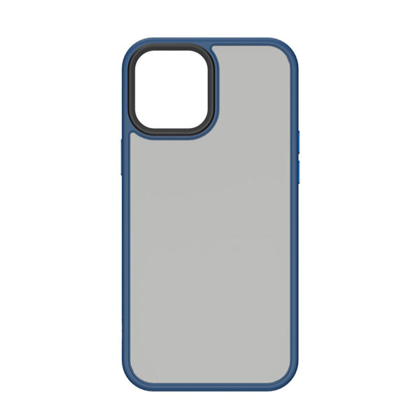 ROCK Guard Pro Touch Series Protection Case for iPhone 12 Series