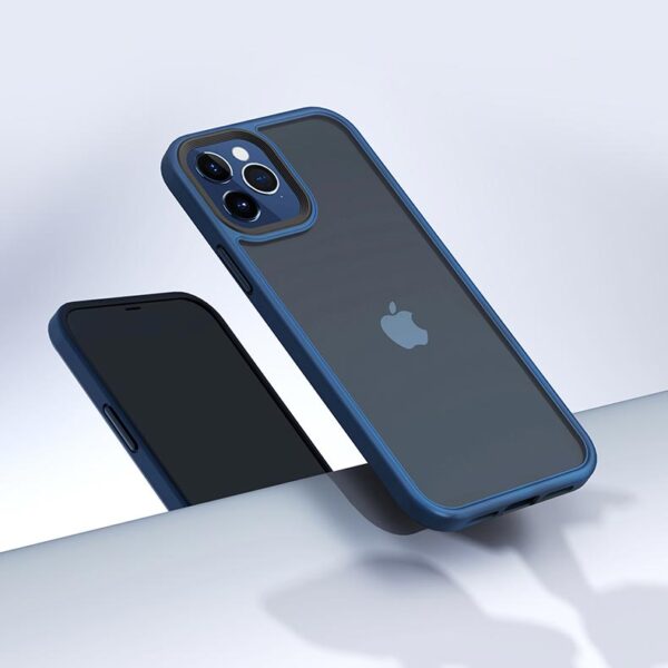 ROCK Guard Pro Touch Series Protection Case for iPhone 12 Series