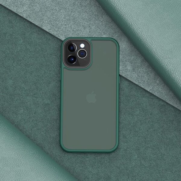 ROCK Guard Pro Touch Series Protection Case for iPhone 12 Series