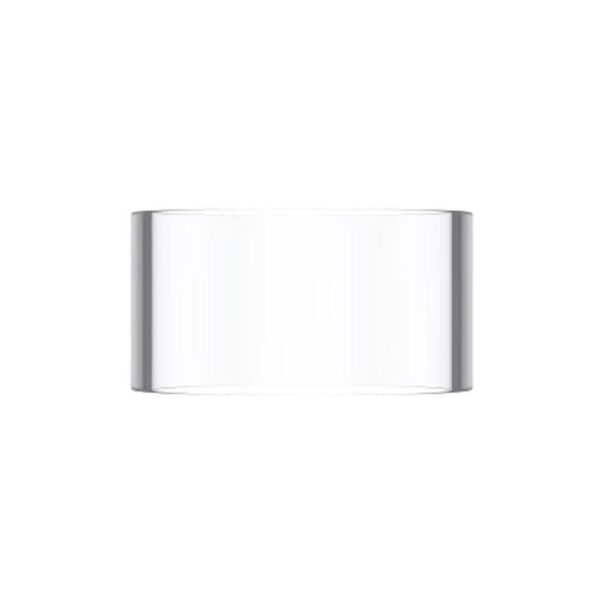 Steam Crave Pumper Glass Tube 12ml (2pcs/pack)