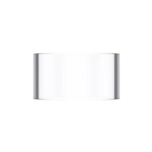 Steam Crave Pumper Glass Tube 12ml (2pcs/pack)