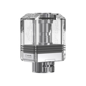 Aspire Qbix RBA Pod Cartridge 4ml