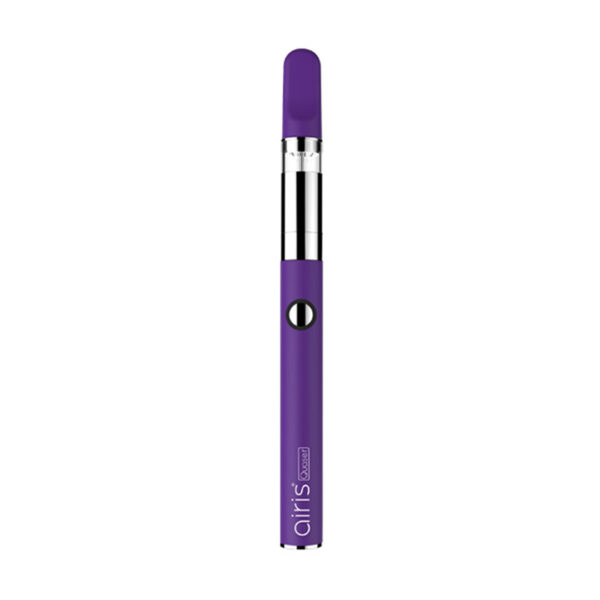 AIRISTECH Quaser Vaporizer Kit 350mAh