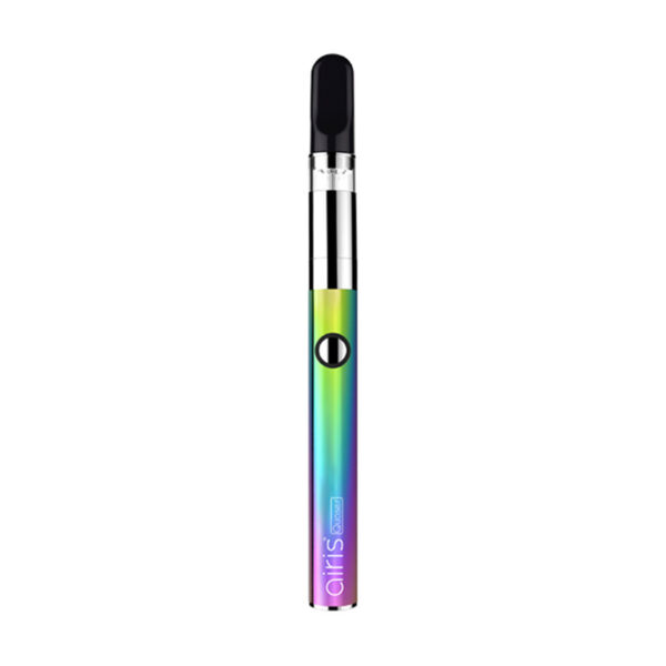 AIRISTECH Quaser Vaporizer Kit 350mAh