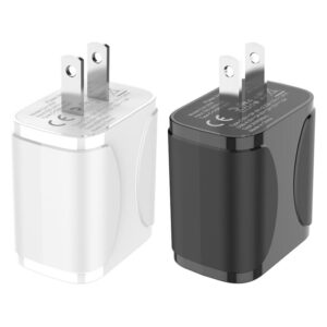 RCF C24-A+C PD20W Charger (C+A)