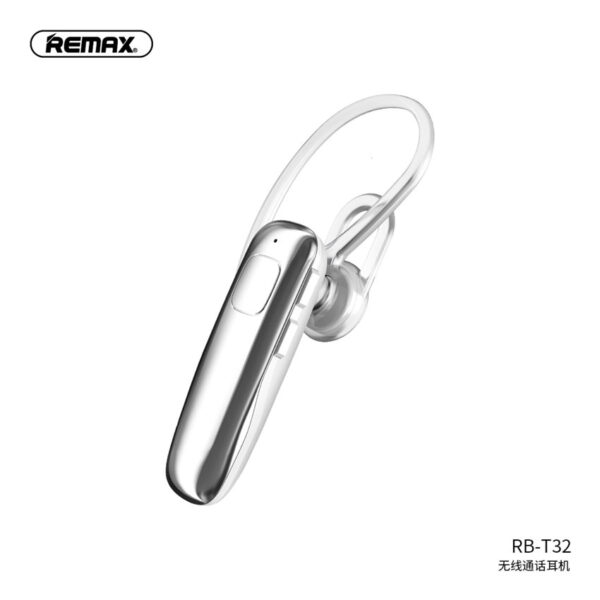 REMAX RB-T32 Wireless Earphone(60mAh)