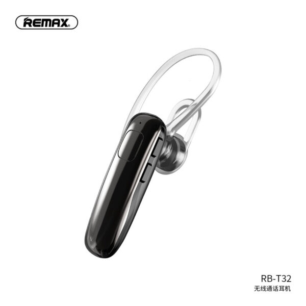REMAX RB-T32 Wireless Earphone(60mAh)