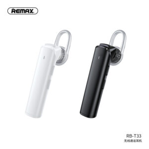 REMAX RB-T33 Wireless Earphone(60mAh)