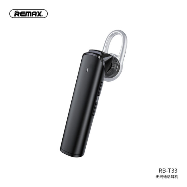 REMAX RB-T33 Wireless Earphone(60mAh)