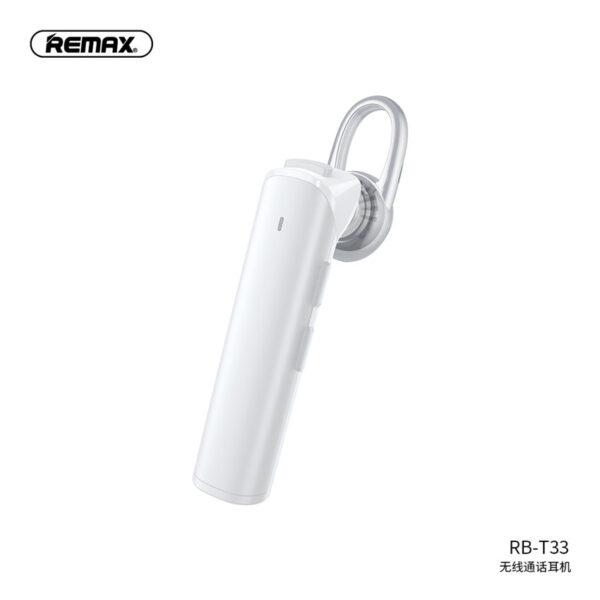 REMAX RB-T33 Wireless Earphone(60mAh)