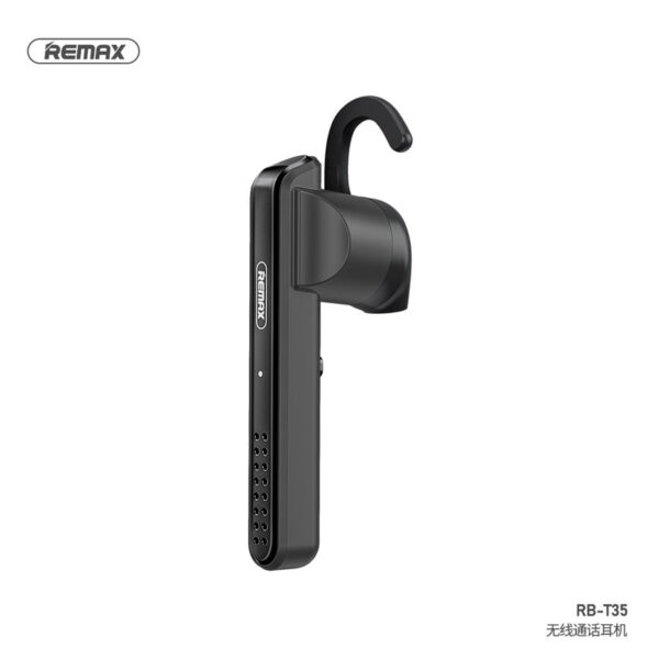 REMAX RB-T35 Wireless Earphone(60mAh)