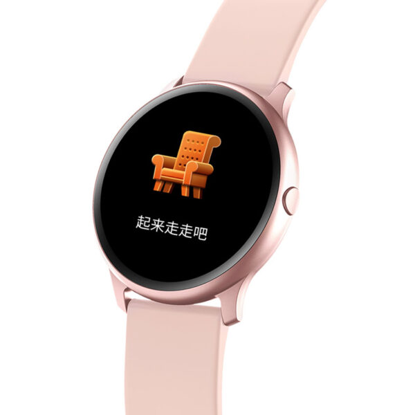 REMAX RL-EP09 Smart Watch(150mAh)