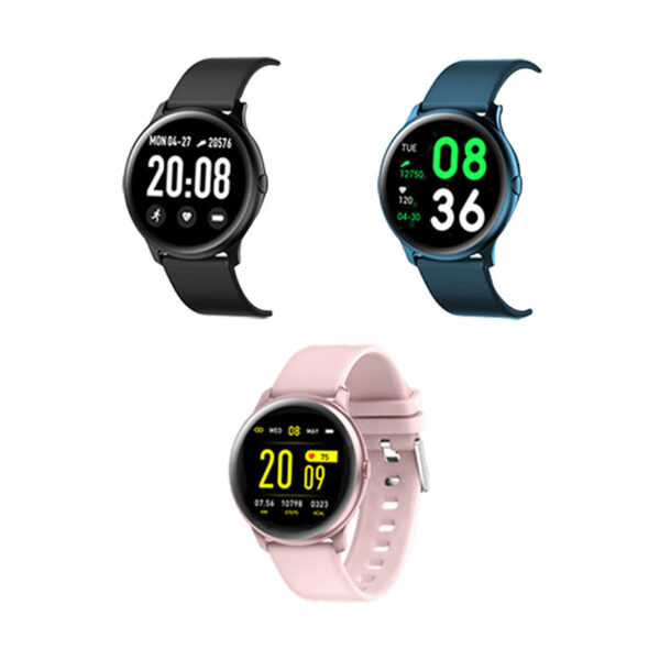 REMAX RL-EP09 Smart Watch(150mAh)