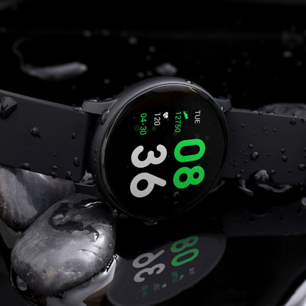 REMAX RL-EP09 Smart Watch(150mAh)