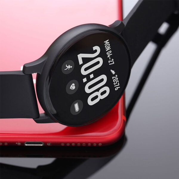 REMAX RL-EP09 Smart Watch(150mAh)
