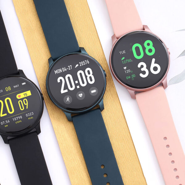 REMAX RL-EP09 Smart Watch(150mAh)