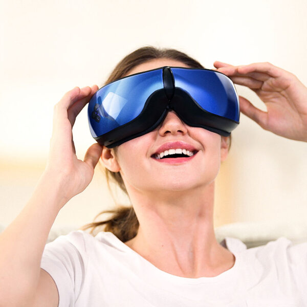 REMAX RL-PC06 Graphene Age Eye Massage Instrument