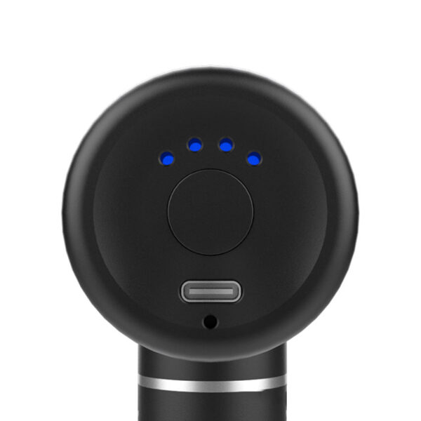 REMAX GH-PC09 Portable Massage Gun 2200mAh